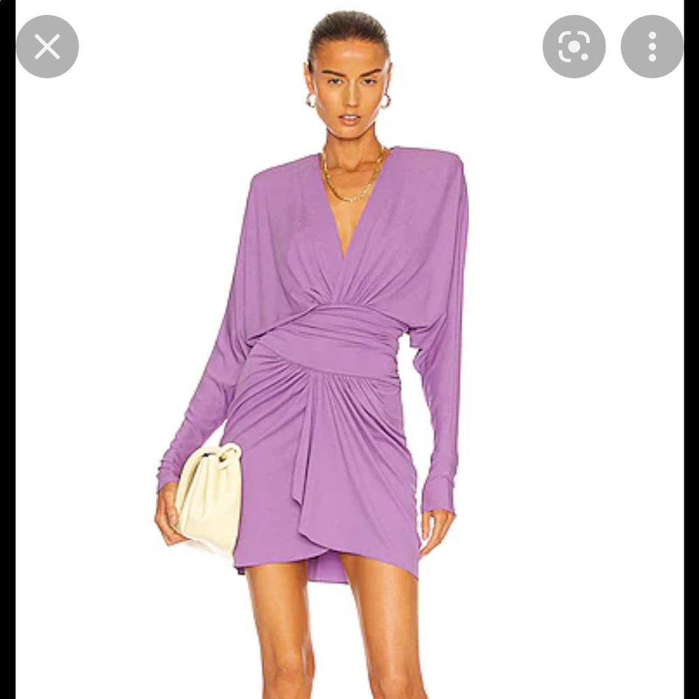Alexandre Vauthier brand new dress